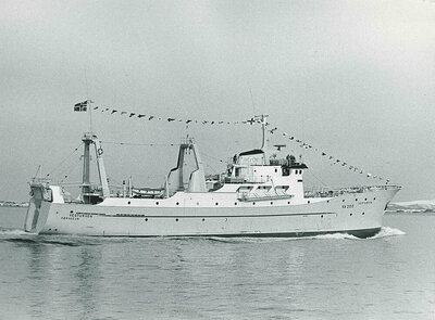 Yno 36 H Vesturvon